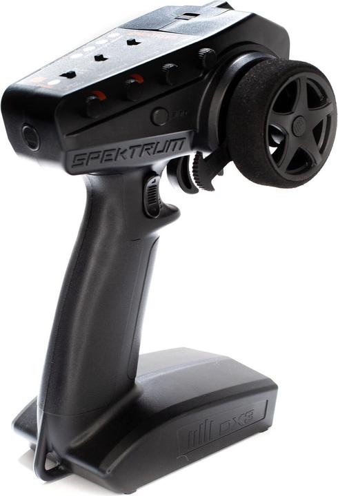 dx3 thumb steer wheel