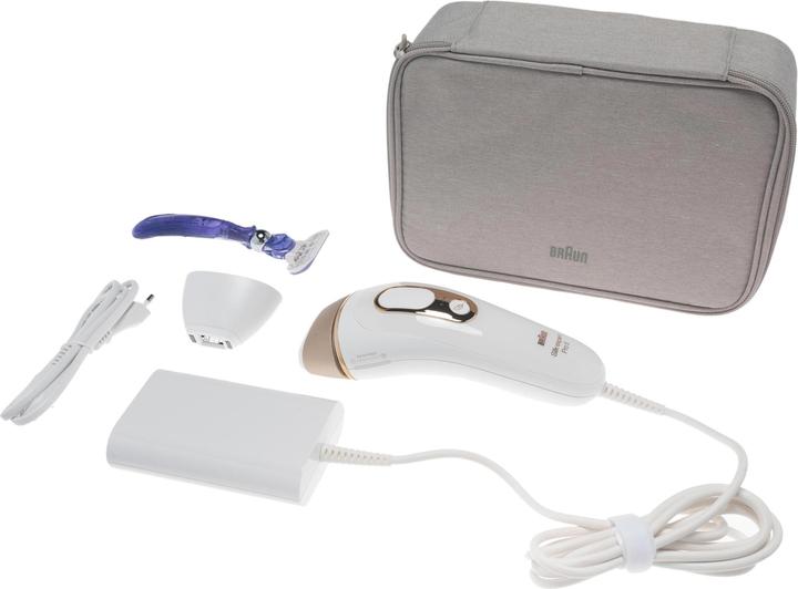Produktbild Braun Silk-Expert Pro 5