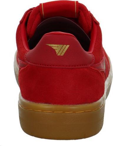 Actual product image Gola Hawk Suede 86 - 67907 (38)