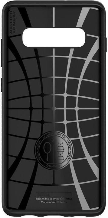 Image du produit Spigen air liquide (Samsung Galaxy S10+)