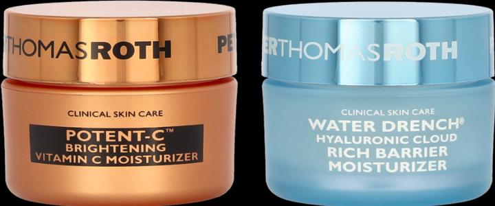 Image du produit Peter Thomas Roth Jour & Nuit (Set soin du visage)