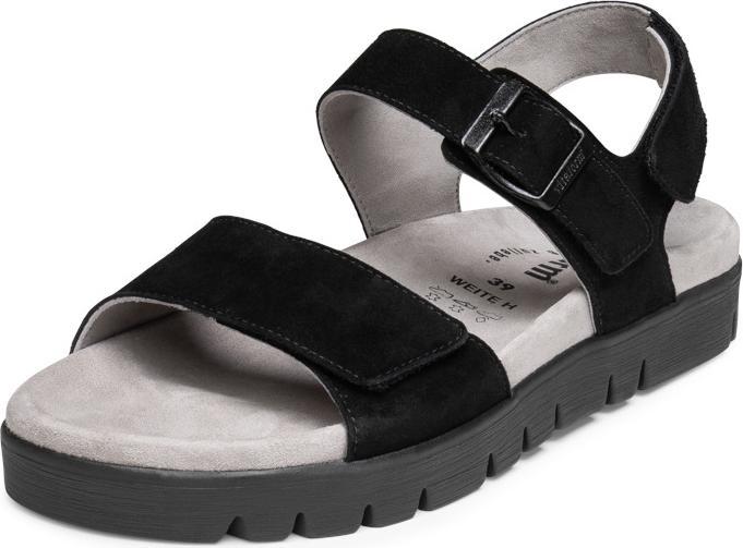 Vitaform Sandale Samtziege Soft (40)