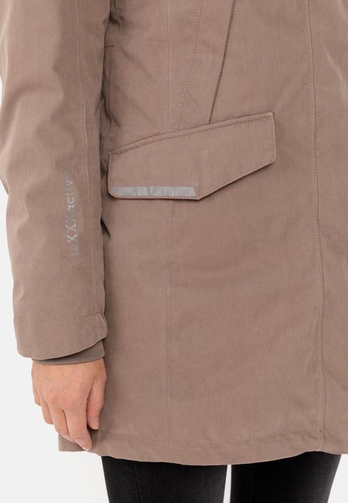 Actual product image Camel Active 2-in-1 teXXXactive® functional jacket with quilted inner jacket (38)