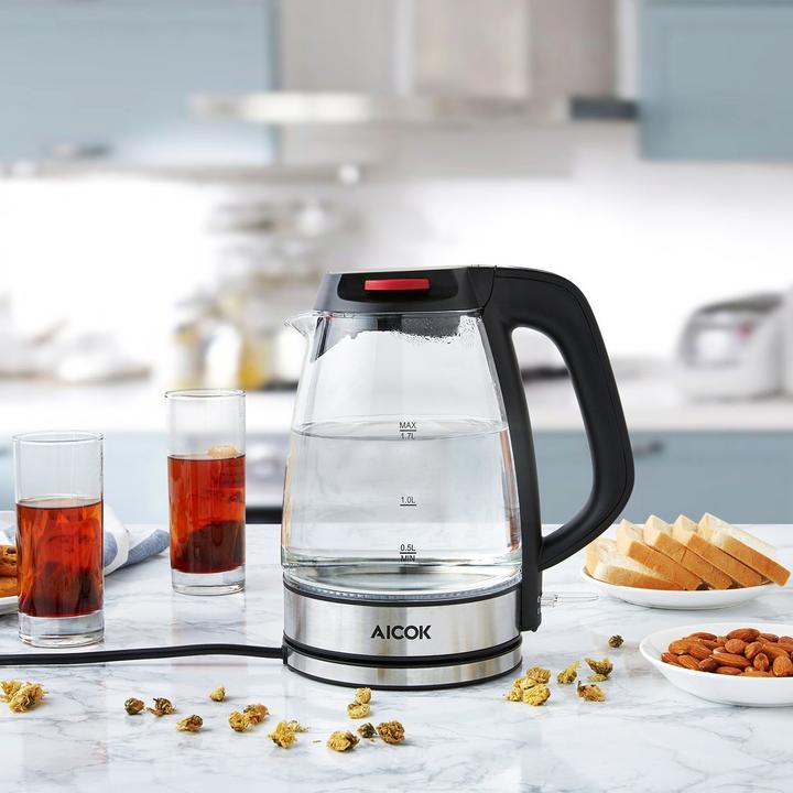 Produktbild Aicok SpeedBoil (1.70 l)