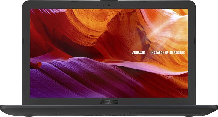 Immagine prodotto ASUS X543MA (15.60", Intel Celeron N4000, 4 GB, 256 GB, CH)