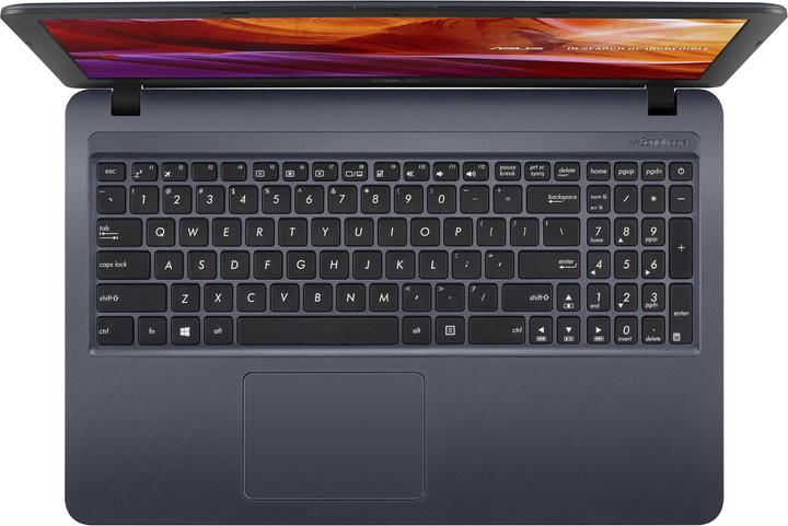 Immagine prodotto ASUS X543MA (15.60", Intel Celeron N4000, 4 GB, 256 GB, CH)
