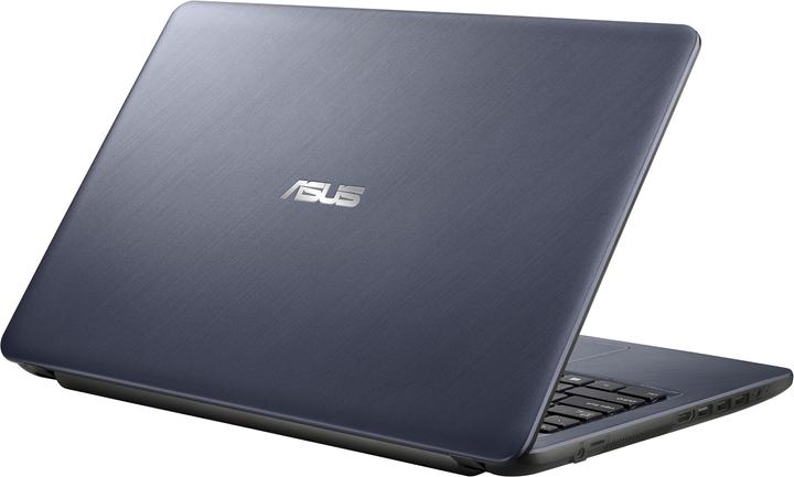 Immagine prodotto ASUS X543MA (15.60", Intel Celeron N4000, 4 GB, 256 GB, CH)