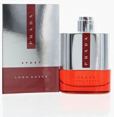 Immagine prodotto Prada Sport (Eau de toilette, 100 ml)