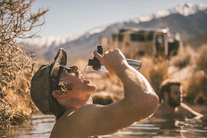 Image du produit Camelbak Chute Mag (0.75 l)