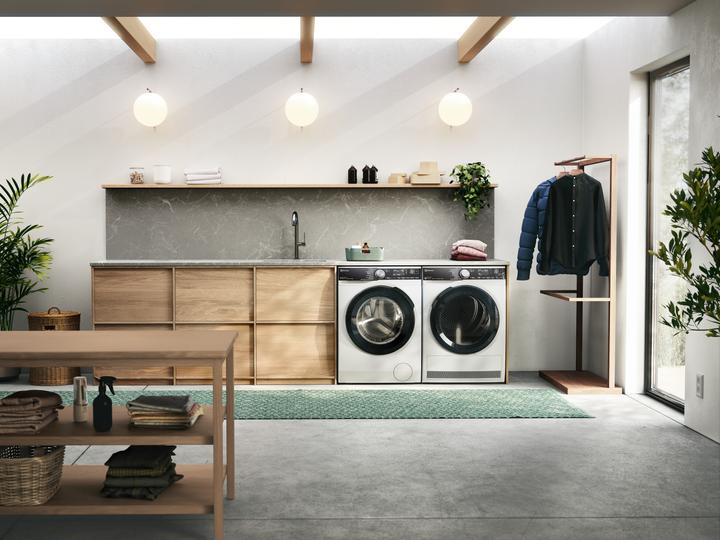 Produktbild Electrolux WASL3IE500 (10 kg, Links)