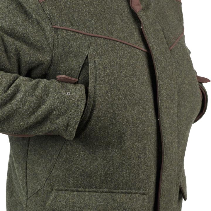 Produktbild Solognac WOOL 900
