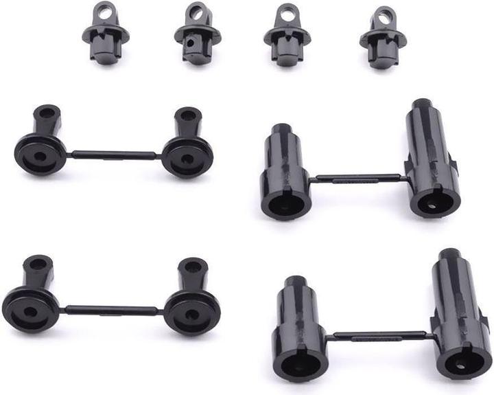 Actual product image Tamiya F-Parts