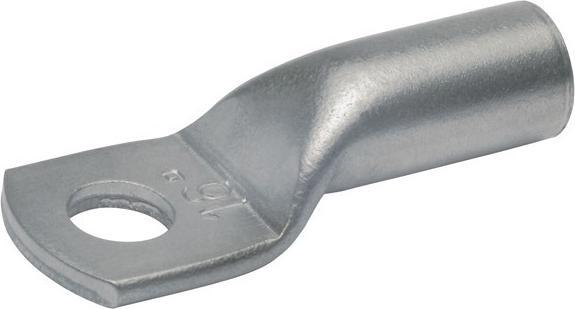 Produktbild Klauke Ni-Rohrkabelschuhe