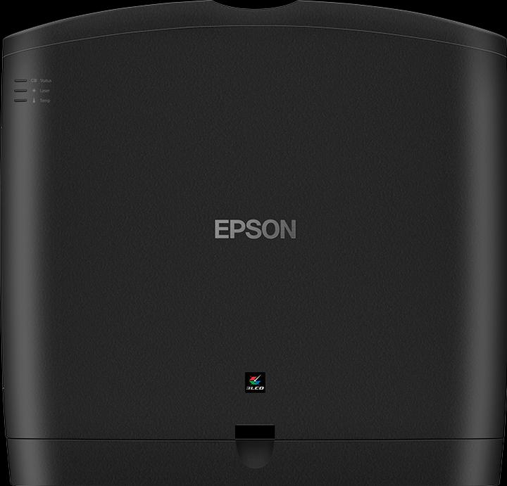 Produktbild Epson EH-QB1000B (4K, 3300 lm, 1.35 - 2.84:1)