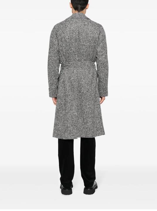 Actual product image Lardini Cappotto Uomo (50)