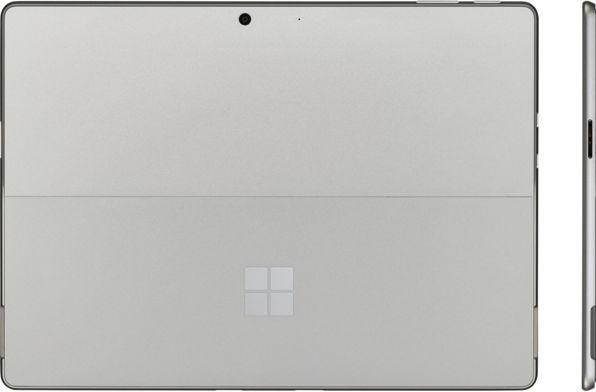 Actual product image Microsoft Surface Pro - Copilot+ PC (with power supply) - 11th Edition (13", Snapdragon X Plus X1P-64-100, 16 GB, 256 GB, Without keyboard layout)