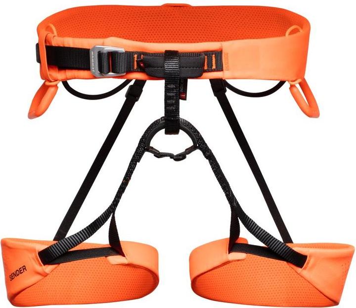 Produktbild Mammut Sender Klettergurt (XL)