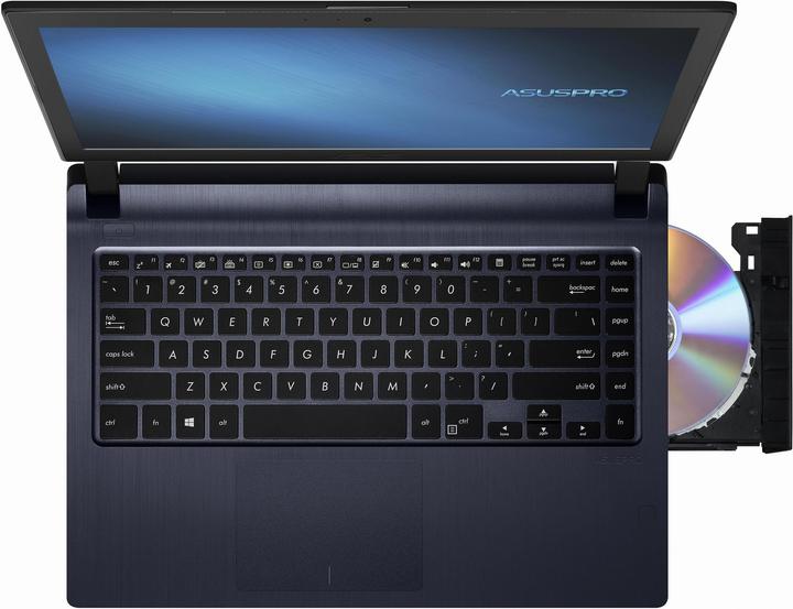 Immagine prodotto ASUS P1440FA-FA0172R, Intel i5-8265U, W10-P (14", Intel Core i5-8265U, 8 GB, 256 GB, CH)