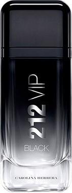 Produktbild Carolina Herrera 212 VIP Black (Eau de Parfum, 200 ml)