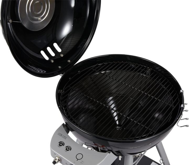 Actual product image Outdoorchef Leon 570 G (8.50 kW)
