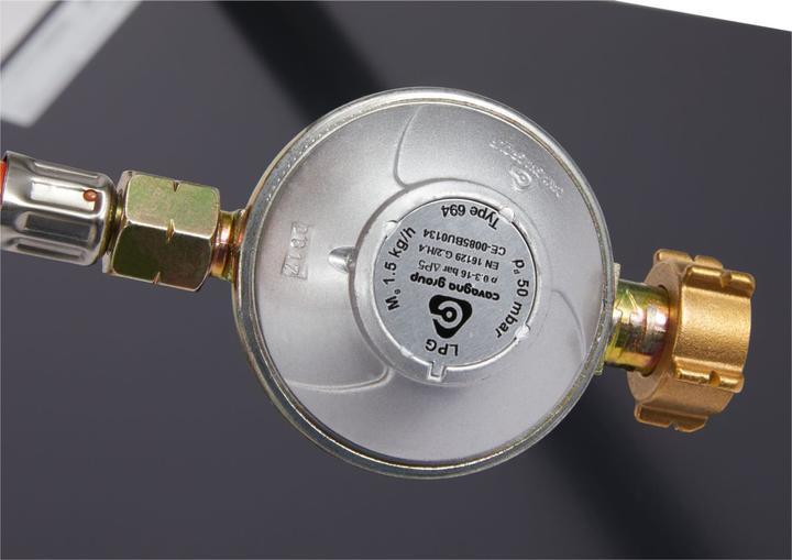 Actual product image Outdoorchef Leon 570 G (8.50 kW)