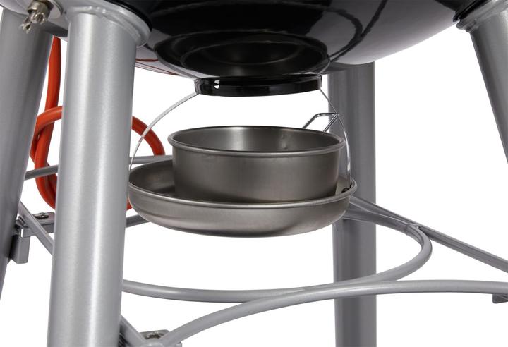 Actual product image Outdoorchef Leon 570 G (8.50 kW)