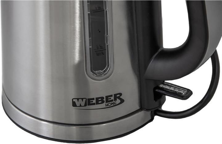 Actual product image Weber 100540 (1.70 l)
