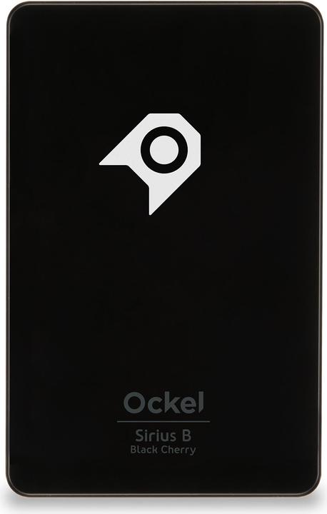 Produktbild Ockel Sirius B Black Cherry OS 32 (Intel Atom x5-Z8350, 4 GB)