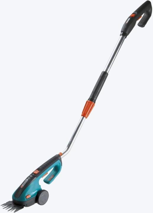 Actual product image Gardena Set Classic Cut (Rechargeable battery operated)