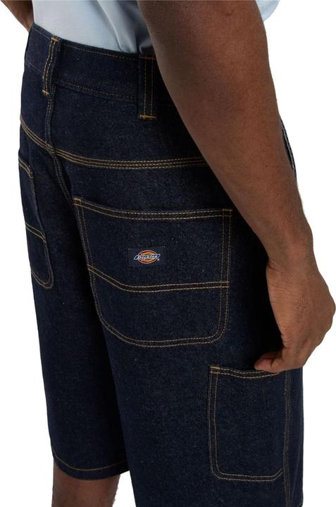 Produktbild Dickies Madison Denim Short Rinsed (32)