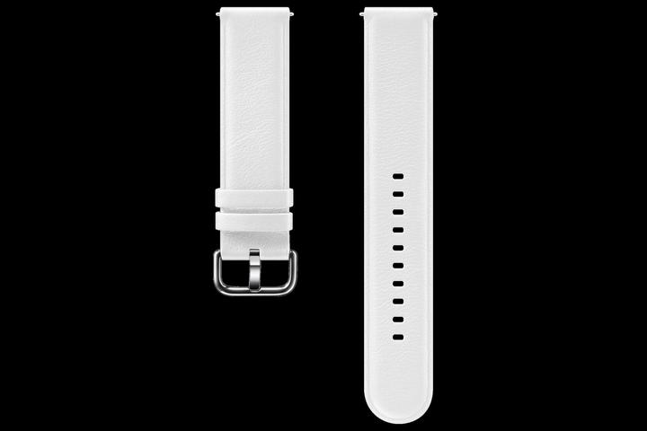 Produktbild Samsung Lederband (41 mm, 42 mm, 20 mm, Echtleder)