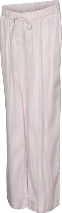 Mamalicious Normal geschnitten Mid Rise Hose Hose mit weitem Beinschnitt