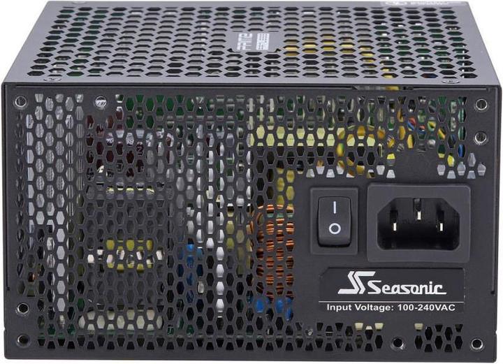 Produktbild Seasonic PRIME Titanium Fanless (600 W)