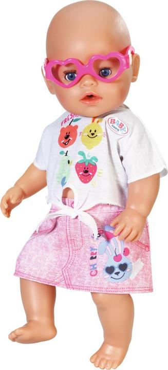Immagine prodotto Zapf Creation Set vacanze primavera