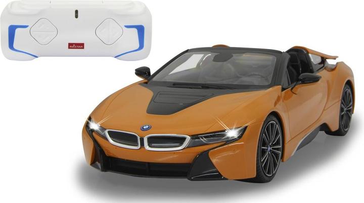 Produktbild Jamara BMW I8 Roadster