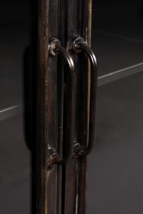 Actual product image Dutchbone Denza (100 x 37 x 80 cm)