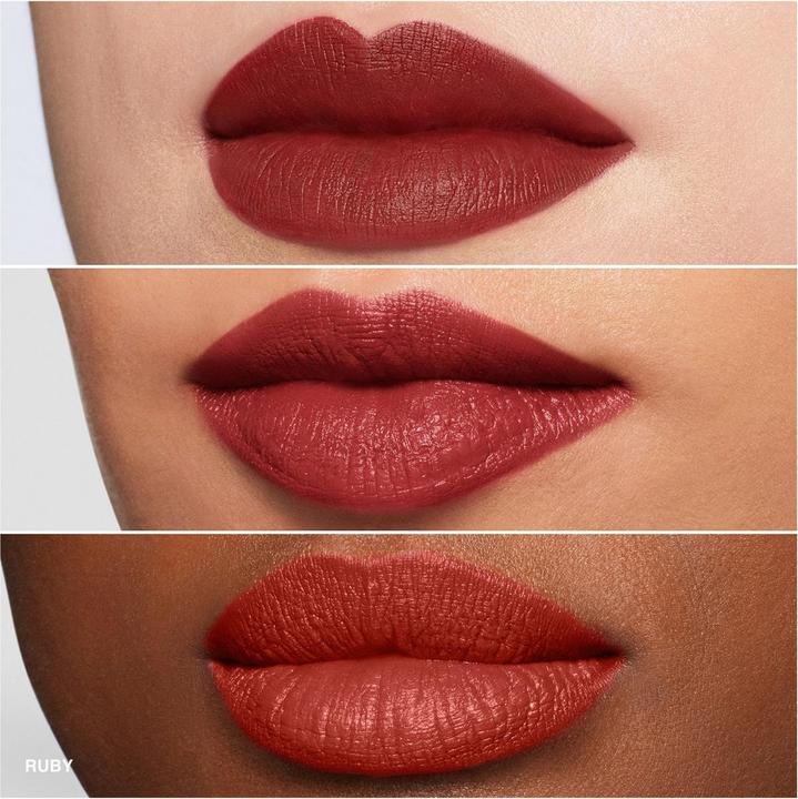 Produktbild Bobbi Brown Luxe Matte Lipstick Ruby (Ruby)