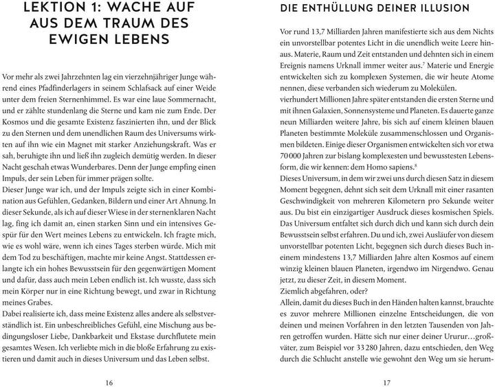 Produktbild Lebensmeisterschaft (Deutsch, Patrick Reiser, 2022)