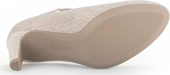 Actual product image Gabor Pumps (39)