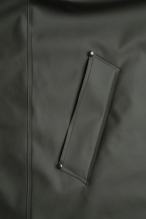 Produktbild Stutterheim regenmantel tutterheim moebacke lightweight uede (S)