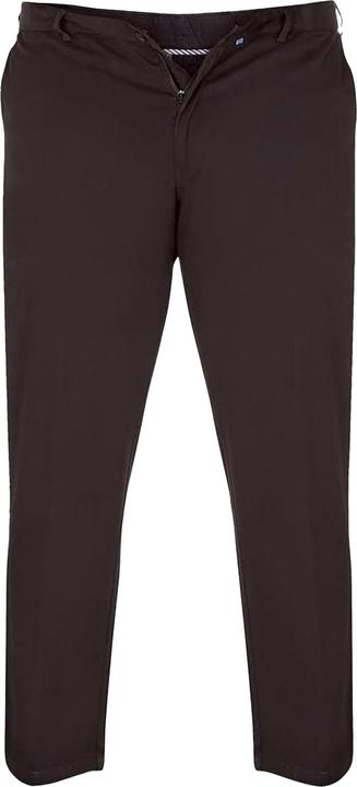 DUKE Kingsize Bruno D555 Stretch Chino Hose