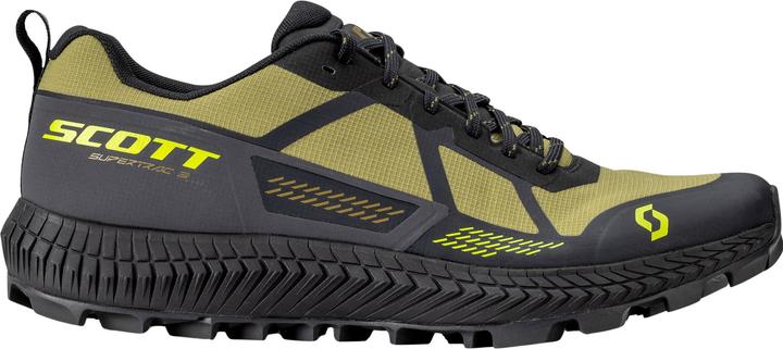 mud green-black