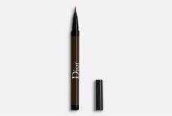 Actual product image Dior Diorshow (781 Matte Brown)