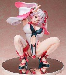 Actual product image Binding Creators Opinion statuette PVC 1/4 Mimimi Inaba 25 cm