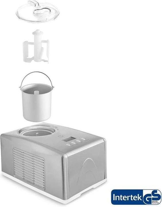 Image du produit Springlane Eismaschine (Prise UE)