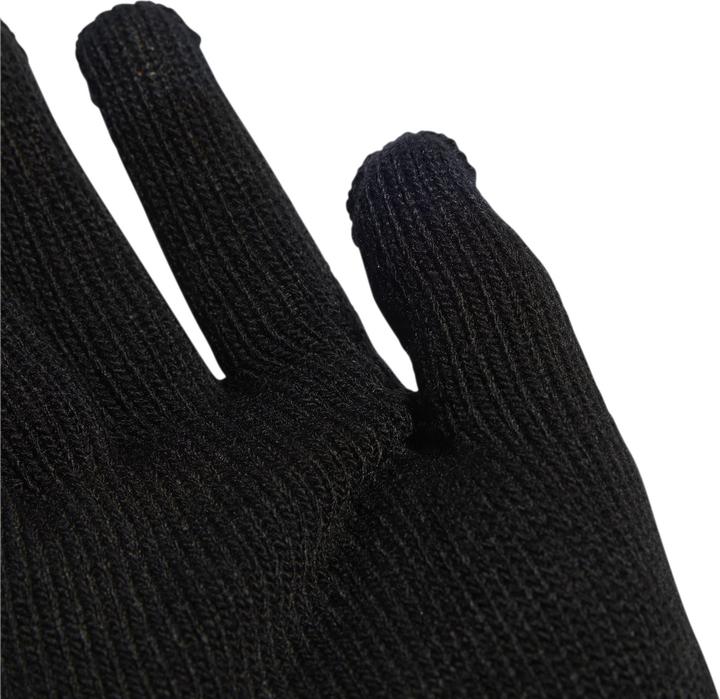 Produktbild adidas Tiro League Fussballhandschuhe schwarz HS9760 (S) (S)
