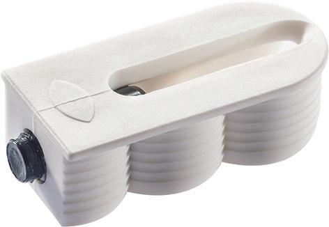 Produktbild Lamello Verbinder CABINEO 8 (Druckknopf-Verbinder, 500 Stk.)