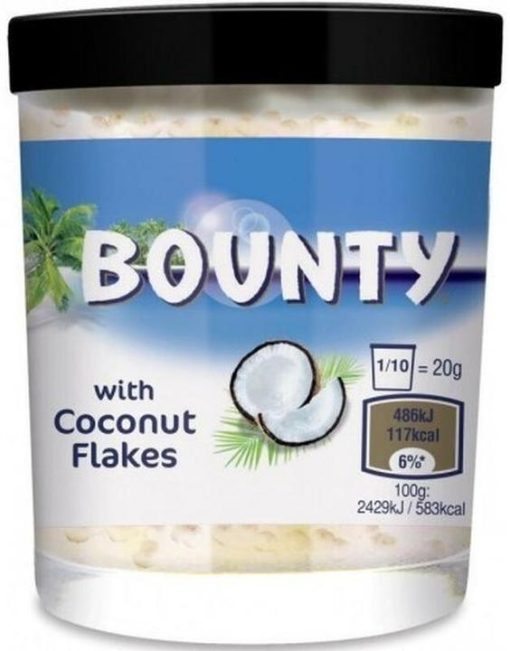 Bounty Aufstrich (200 g)