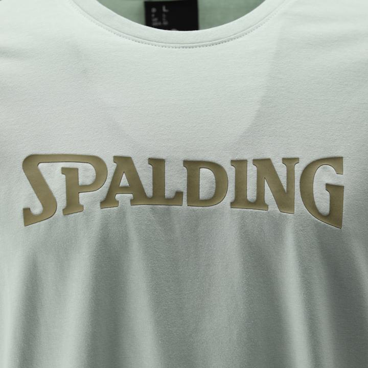 Produktbild Spalding T-Shirt Logo Men SS23 (XL)