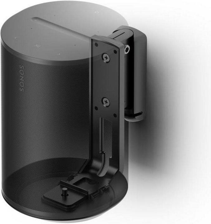 Image du produit Flexson Support mural pour Era 100 (1 pièce, Installation murale, Inclinable, Pivotant)